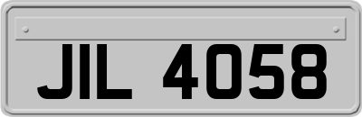 JIL4058