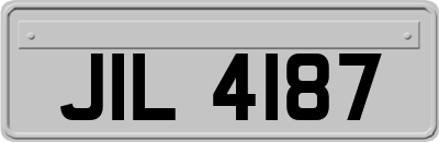 JIL4187
