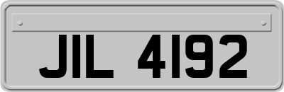 JIL4192