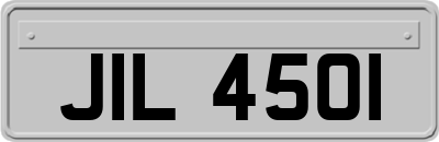 JIL4501