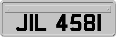 JIL4581