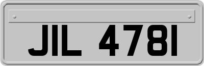 JIL4781