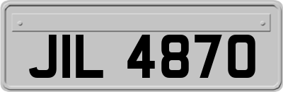 JIL4870