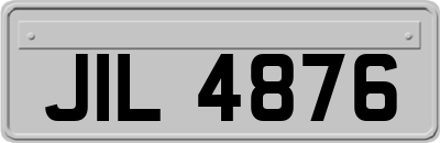 JIL4876