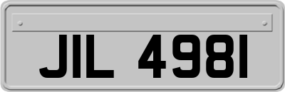 JIL4981