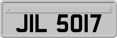 JIL5017