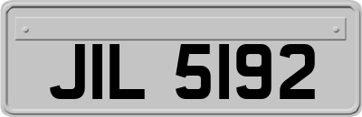 JIL5192