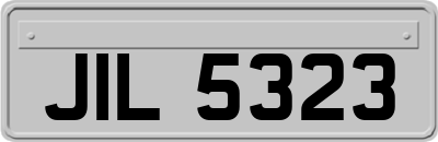 JIL5323