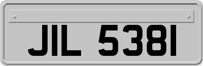 JIL5381