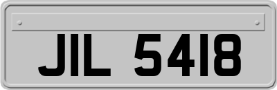 JIL5418