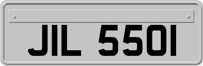JIL5501