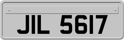 JIL5617