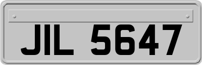 JIL5647