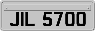 JIL5700