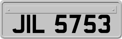 JIL5753