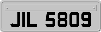 JIL5809