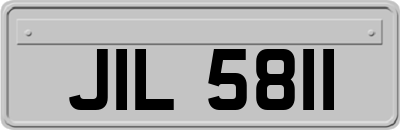 JIL5811