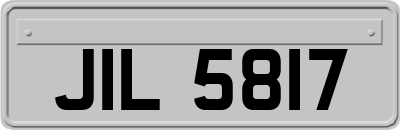 JIL5817