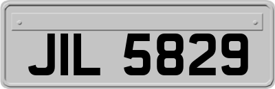 JIL5829