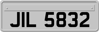 JIL5832