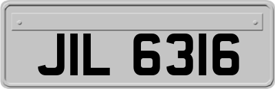 JIL6316