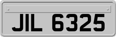 JIL6325