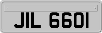 JIL6601