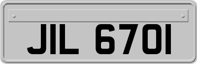 JIL6701