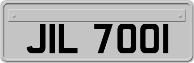 JIL7001
