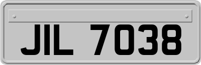 JIL7038