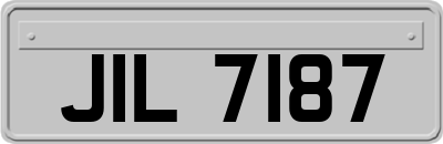 JIL7187