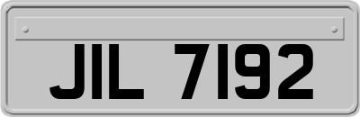 JIL7192