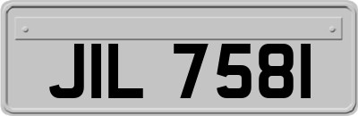 JIL7581