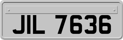 JIL7636