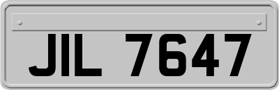 JIL7647