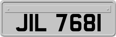 JIL7681