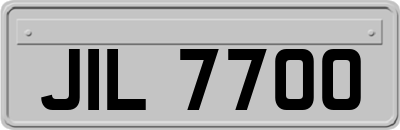 JIL7700