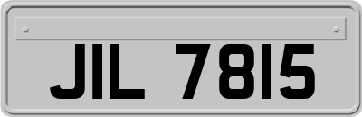 JIL7815