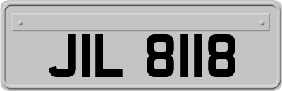 JIL8118