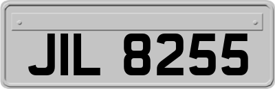 JIL8255