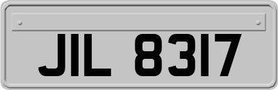 JIL8317
