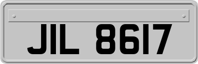 JIL8617