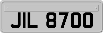 JIL8700