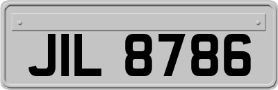 JIL8786