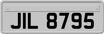 JIL8795