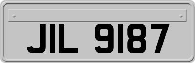 JIL9187