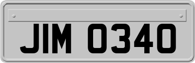 JIM0340
