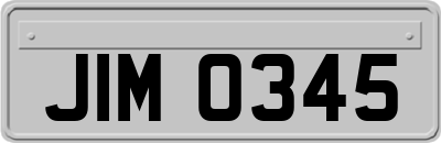 JIM0345