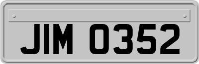 JIM0352