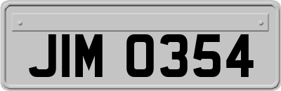 JIM0354